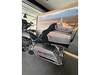 Harley davidson - d flhtcui - motorcycle - afbeelding 2 van  18