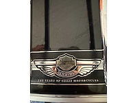 Harley davidson - d flhtcui - motorcycle - afbeelding 7 van  18