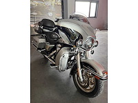 Harley davidson - d flhtcui - motorcycle - afbeelding 11 van  18