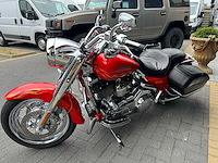 Harley davidson - flhr se3 - screaming eagle motorcycle - afbeelding 2 van  17