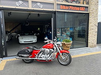 Harley davidson - flhr se3 - screaming eagle motorcycle - afbeelding 1 van  17