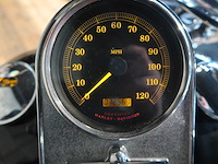 Harley-davidson - flstc - heritage softail classic 100th anniversary edition - classic cars >15 - afbeelding 2 van  10