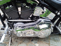 Harley davidson - flstn - motorfiets - afbeelding 2 van  12