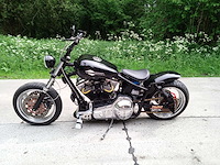 Harley davidson - f.x.r.s - motorfiets - afbeelding 2 van  9