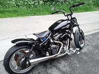 Harley davidson - f.x.r.s - motorfiets - afbeelding 3 van  9