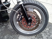 Harley davidson - f.x.r.s - motorfiets - afbeelding 5 van  9
