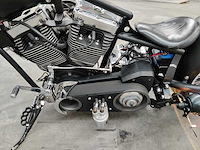 Harley davidson - motorcycle - afbeelding 3 van  15