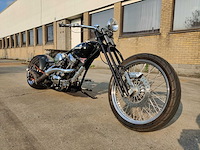 Harley davidson - motorcycle - afbeelding 4 van  15