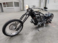 Harley davidson - motorcycle - afbeelding 1 van  15