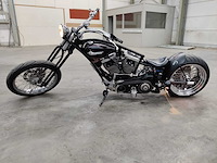 Harley davidson - motorcycle - afbeelding 8 van  15
