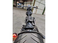 Harley davidson - motorcycle - afbeelding 10 van  15