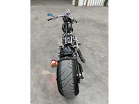 Harley davidson - motorcycle - afbeelding 11 van  15