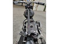 Harley davidson - motorcycle - afbeelding 12 van  15