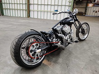 Harley davidson - motorcycle - afbeelding 13 van  15
