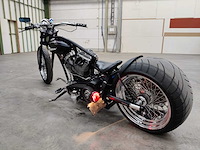 Harley davidson - motorcycle - afbeelding 14 van  15