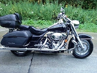 Harley davidson - road king 1450 carburateur - motorfiets