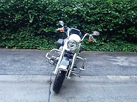 Harley davidson - road king 1450 carburateur - motorfiets - afbeelding 4 van  7
