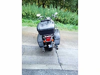 Harley davidson - road king 1450 carburateur - motorfiets - afbeelding 5 van  7