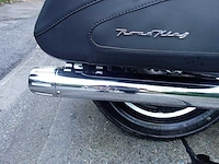 Harley davidson - road king 1450 carburateur - motorfiets - afbeelding 6 van  7