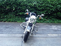 Harley davidson - road king 1450 carburateur - motorfiets - afbeelding 4 van  7
