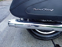 Harley davidson - road king 1450 carburateur - motorfiets - afbeelding 6 van  7