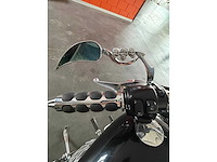 Harley davidson - sportster 1200 - motorcycle - afbeelding 5 van  19