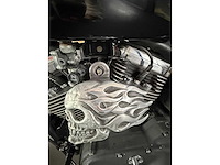 Harley davidson - sportster 1200 - motorcycle - afbeelding 7 van  19