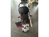 Harley davidson - sportster 1200 - motorcycle - afbeelding 18 van  19