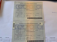 Harley davidson - sportster 1200 - motorcycle - afbeelding 3 van  13