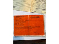 Harley davidson - sportster 1200 - motorcycle - afbeelding 4 van  13