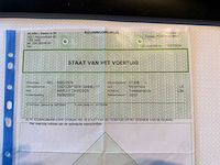 Harley davidson - sportster 1200 - motorcycle - afbeelding 5 van  13