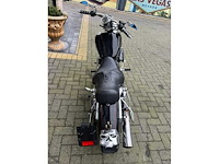 Harley davidson - sportster 1200 - motorcycle - afbeelding 12 van  13