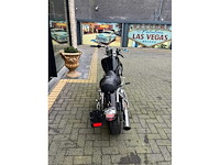 Harley davidson - sportster 1200 - motorcycle - afbeelding 11 van  13