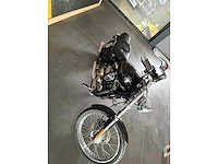 Harley davidson - sportster 1200 - motorcycle - afbeelding 3 van  19