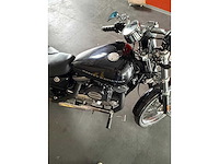 Harley davidson - sportster 1200 - motorcycle - afbeelding 4 van  19