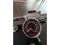 Harley davidson - sportster 1200 - motorcycle - afbeelding 6 van  19