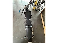 Harley davidson - sportster 1200 - motorcycle - afbeelding 17 van  19