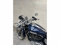 Harley davidson - sportster 1200 xl low - afbeelding 2 van  12
