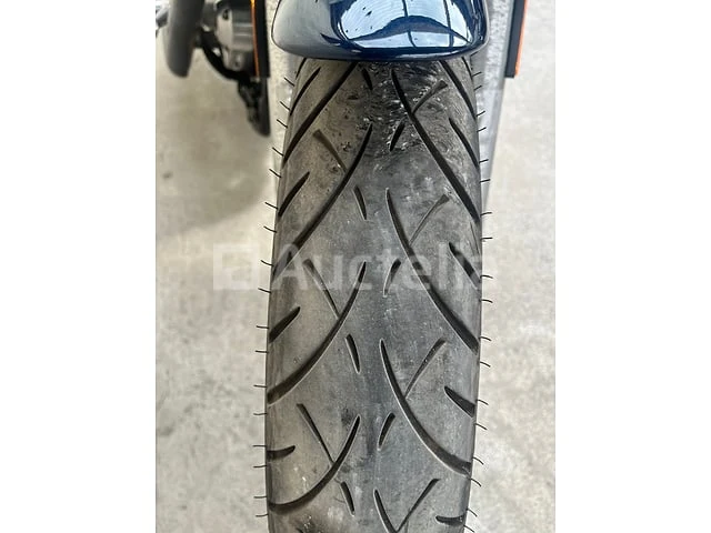 Harley davidson - sportster 1200 xl low - afbeelding 3 van  12