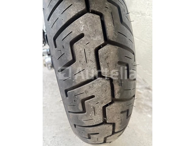 Harley davidson - sportster 1200 xl low - afbeelding 4 van  12
