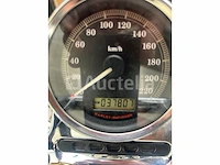 Harley davidson - sportster 1200 xl low - afbeelding 6 van  12