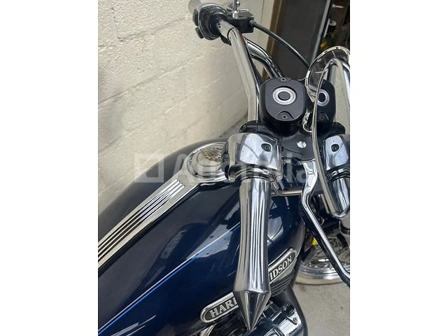 Harley davidson - sportster 1200 xl low - afbeelding 7 van  12
