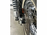 Harley davidson - sportster 1200 xl low - afbeelding 8 van  12