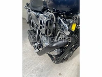 Harley davidson - sportster 1200 xl low - afbeelding 9 van  12