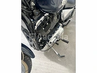 Harley davidson - sportster 1200 xl low - afbeelding 10 van  12