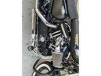 Harley davidson - sportster xl 1200 cb (2013) - afbeelding 2 van  12