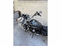 Harley davidson - sportster xl 1200 cb (2013) - afbeelding 4 van  12