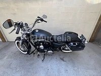 Harley davidson - sportster xl 1200 cb (2013) - afbeelding 5 van  12