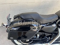 Harley davidson - sportster xl 1200 cb (2013) - afbeelding 12 van  12