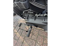 Harley davidson - street bob - motorcycle - afbeelding 5 van  6